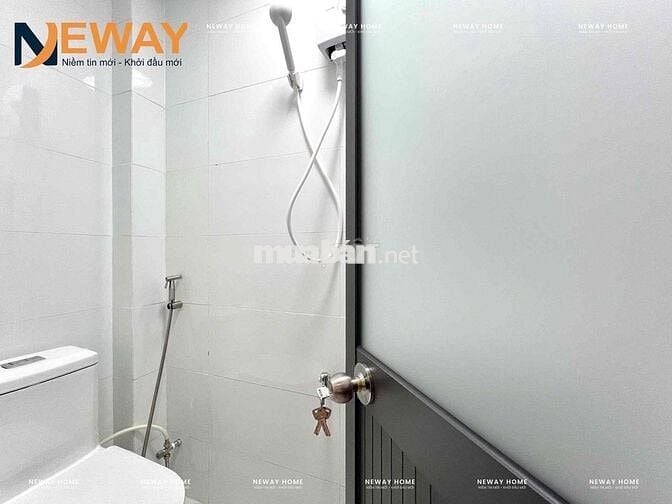 FULL NỘI THẤT XỊN SÒ CHỈ 4TR5 NGAY TÂN BÌNH – DỌN VÀO Ở LIỀN