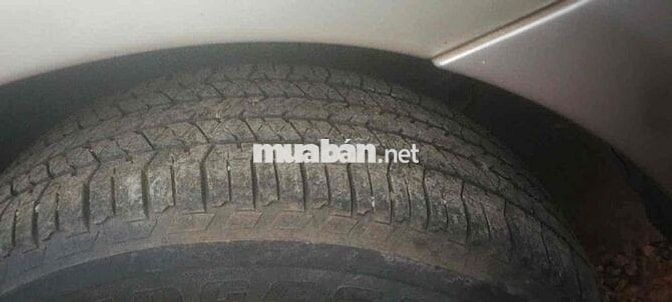 Ford Everest 2009 máy dầu , số tự động