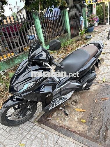 Honda Air Blade 2022 150 ABS Đen