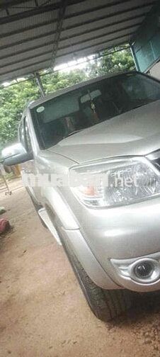 Ford Everest 2009 máy dầu , số tự động