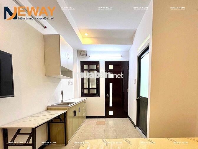 FULL NỘI THẤT XỊN SÒ CHỈ 4TR5 NGAY TÂN BÌNH – DỌN VÀO Ở LIỀN