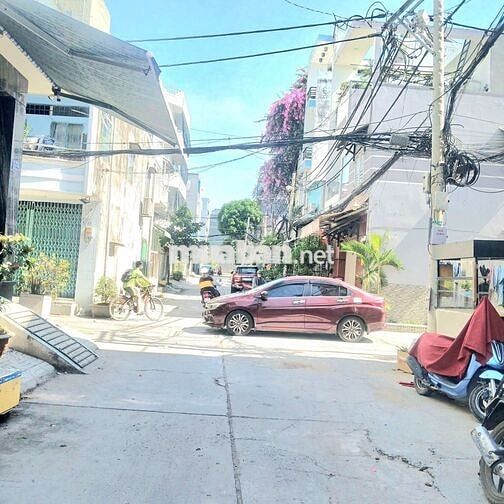 AN LẠC NAM HÙNG VƯƠNG 4TY XX (4×14) GIÁ TỐT ₫1