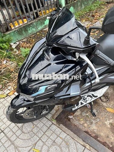 Honda Air Blade 2022 150 ABS Đen
