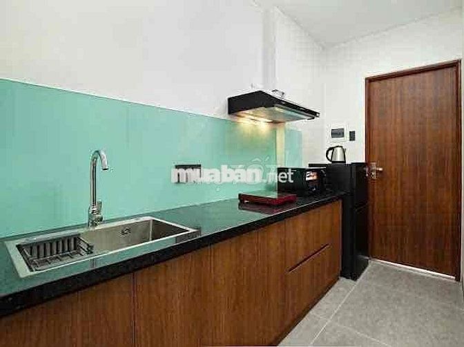 Căn hộ gần Minh Mạng - bv 600 giường - Non nước