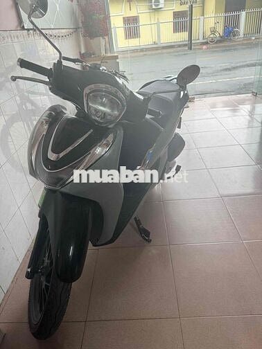 Honda SH Mode Xám
