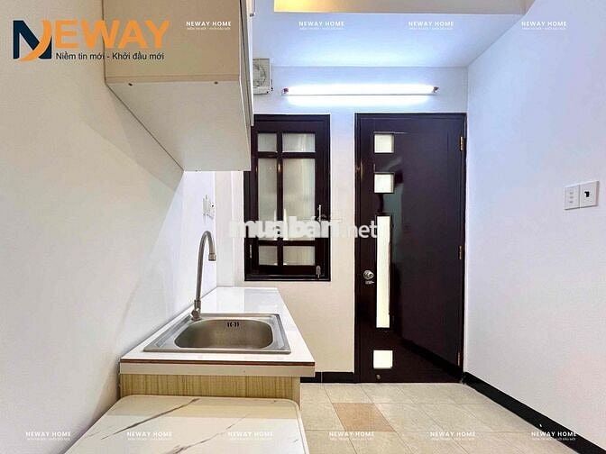 FULL NỘI THẤT XỊN SÒ CHỈ 4TR5 NGAY TÂN BÌNH – DỌN VÀO Ở LIỀN
