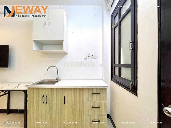 FULL NỘI THẤT XỊN SÒ CHỈ 4TR5 NGAY TÂN BÌNH – DỌN VÀO Ở LIỀN