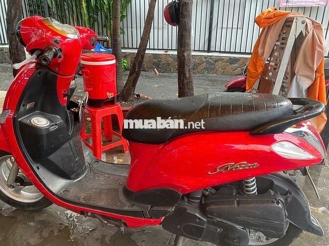 Yamaha Nozza 110cc 2014 bs 59v1-95778