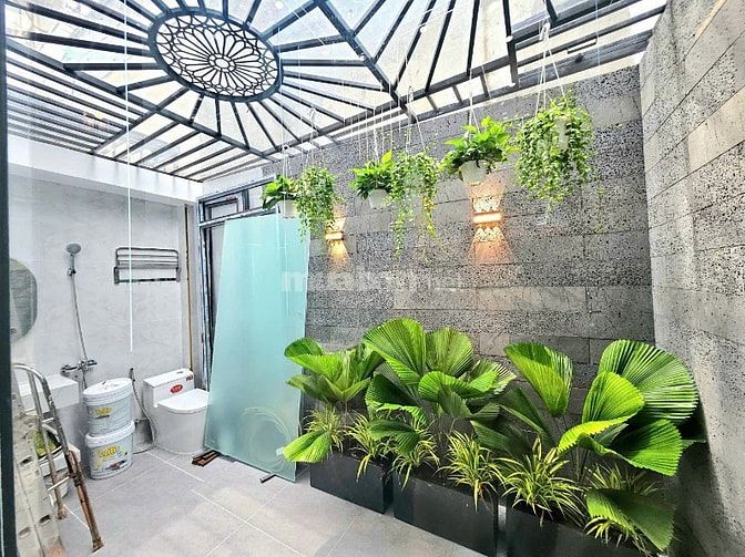 Nhà Phố Luxury 5 Tầng đường Nguyễn Văn Quá, Quận 12 - có thang máy