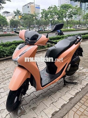 Honda SH 150i 2022,xe nguyên zin,chính chủ,bstp