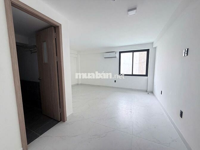Cho thuê mb Mặt tiền Nguyễn Thượng Hiền, Bình Thạnh - Mới 100%