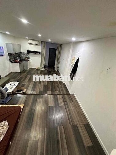 Bán CHDV P. Đức Nhuận 18 phòng