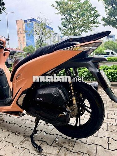 Honda SH 150i 2022,xe nguyên zin,chính chủ,bstp