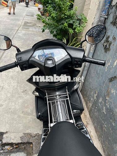 Honda Air Blade 2008 Đen