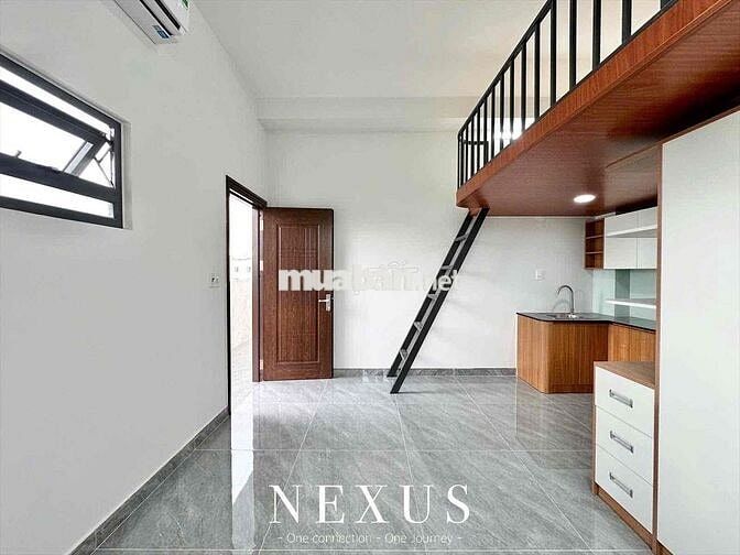 DUPLEX BANCOL FULL NỘI THẤT GIÁ RẺ MỚI KENG