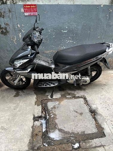 Honda Air Blade 2008 Đen