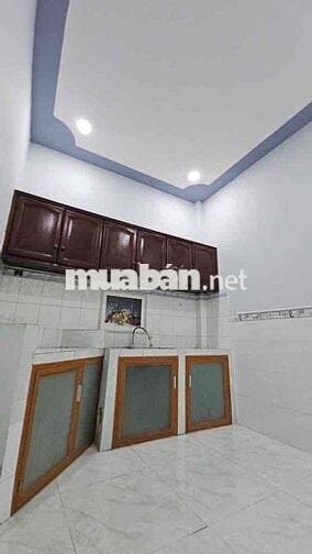 CHO THUÊ NHÀ NGUYÊN CĂN - LÊ QUANG ĐỊNH BÌNH THẠNH - 90M2 - 4PN - 15TR