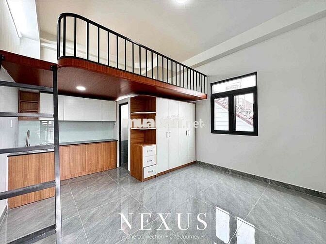 DUPLEX BANCOL FULL NỘI THẤT GIÁ RẺ MỚI KENG