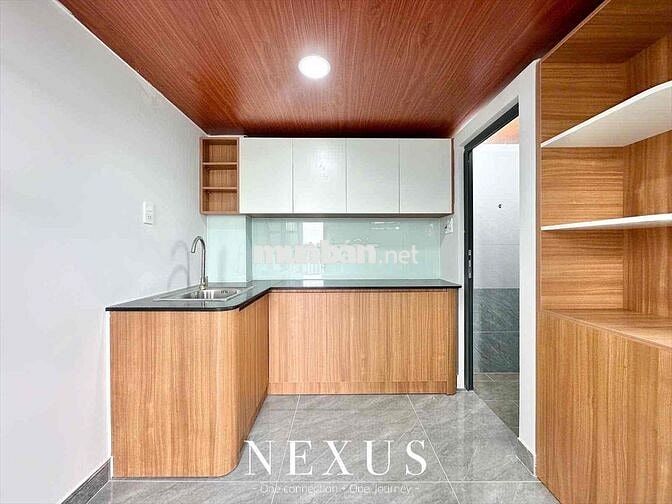 DUPLEX BANCOL FULL NỘI THẤT GIÁ RẺ MỚI KENG