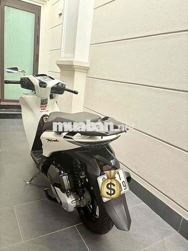 Honda SH 150i CBS 2020 Trắng 12000 km