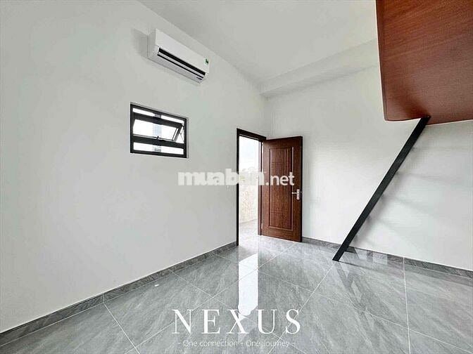 DUPLEX BANCOL FULL NỘI THẤT GIÁ RẺ MỚI KENG