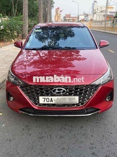 Hyundai Accent 2023 1.4AT 50000 km
