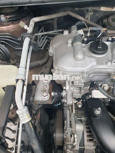 Toyota Corolla Altis 2014 1.8G Nâu số tự động