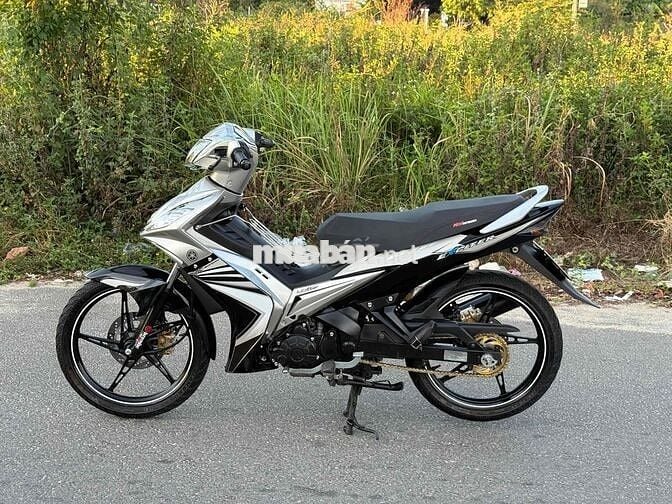 Ex 2013 sún áo 2010 biển 43 máy móc rin ngon chạy