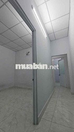CHO THUÊ NHÀ NGUYÊN CĂN - LÊ QUANG ĐỊNH BÌNH THẠNH - 90M2 - 4PN - 15TR