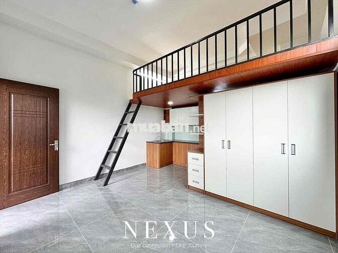DUPLEX BANCOL FULL NỘI THẤT GIÁ RẺ MỚI KENG