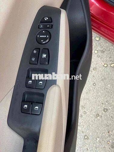 Hyundai Accent 2023 1.4AT 50000 km