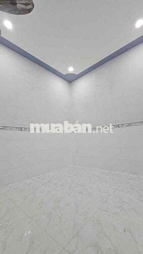 CHO THUÊ NHÀ NGUYÊN CĂN - LÊ QUANG ĐỊNH BÌNH THẠNH - 90M2 - 4PN - 15TR