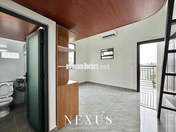 DUPLEX BANCOL FULL NỘI THẤT GIÁ RẺ MỚI KENG