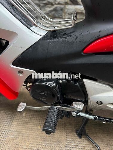Honda Wave A 100 2015 Đỏ 20000 km
