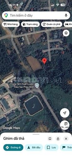 Chính chủ bán 3600m2 đất đầu tư xã Bình Yên-Thạch Thất đường 40m