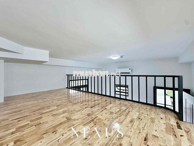 DUPLEX BANCOL FULL NỘI THẤT GIÁ RẺ MỚI KENG