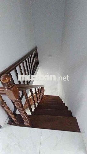 CHO THUÊ NHÀ NGUYÊN CĂN - LÊ QUANG ĐỊNH BÌNH THẠNH - 90M2 - 4PN - 15TR