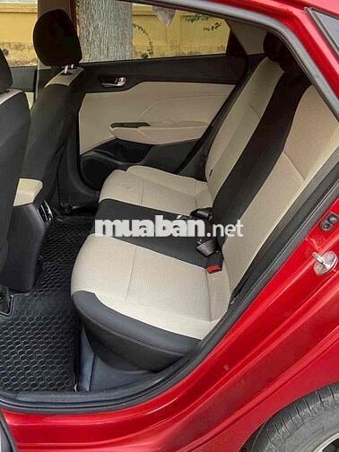 Hyundai Accent 2023 1.4AT 50000 km