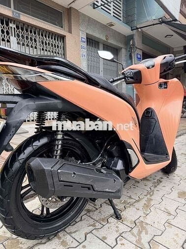 Honda SH 150i 2022,xe nguyên zin,chính chủ,bstp