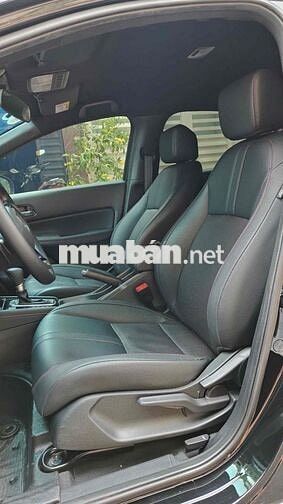 Honda City RS Sensing Sx 4/2025 Odo 12.000 Km Lướt