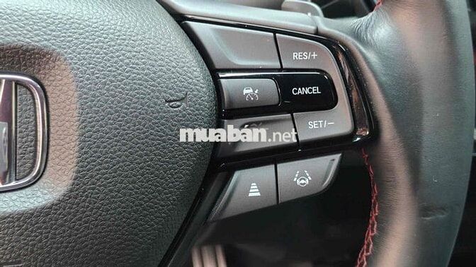 Honda City RS Sensing Sx 4/2025 Odo 12.000 Km Lướt