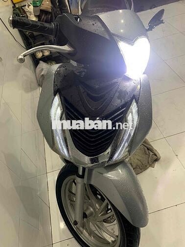 Mình cần bán Honda SH 150i 2013 - 2016 Xám
