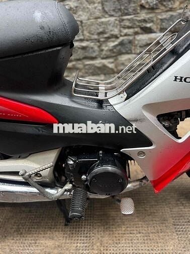 Honda Wave A 100 2015 Đỏ 20000 km
