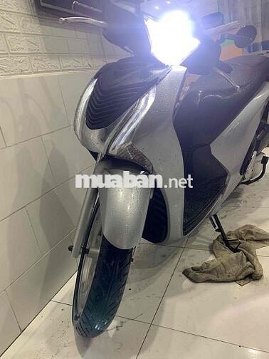 Mình cần bán Honda SH 150i 2013 - 2016 Xám