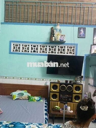 🏘️ Nhà 2 phòng, gác lửng, đường xe tải, TMTX,Tân Xuân 2 🏘️