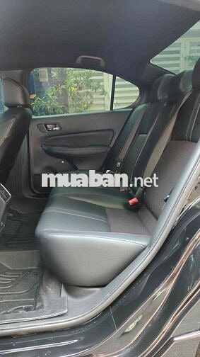 Honda City RS Sensing Sx 4/2025 Odo 12.000 Km Lướt