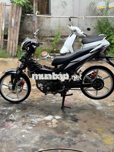 Honda Winner 2018 Đen 2018 biển 93