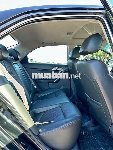 Kia Forte SX 1.6AT- 2013, Odo: 79.000 km