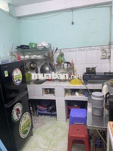 🏘️ Nhà 2 phòng, gác lửng, đường xe tải, TMTX,Tân Xuân 2 🏘️