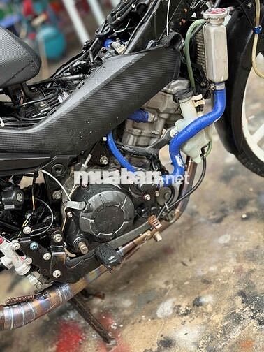 Honda Winner 2018 Đen 2018 biển 93